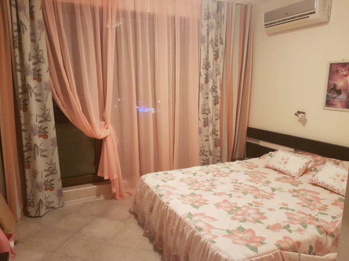 Апартаменти Хармани Sozopol Buitenkant foto